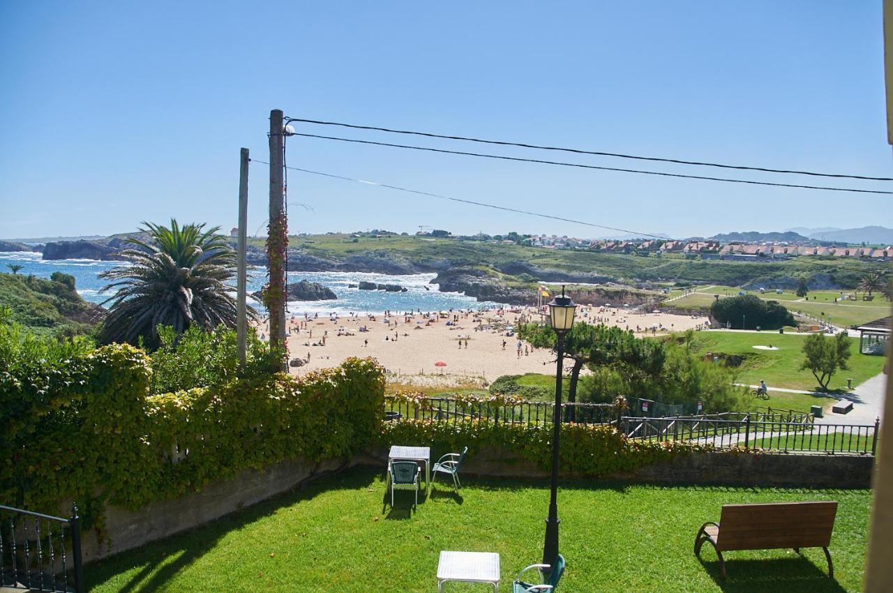Posada La Morena Soto de la Marina Exterior photo