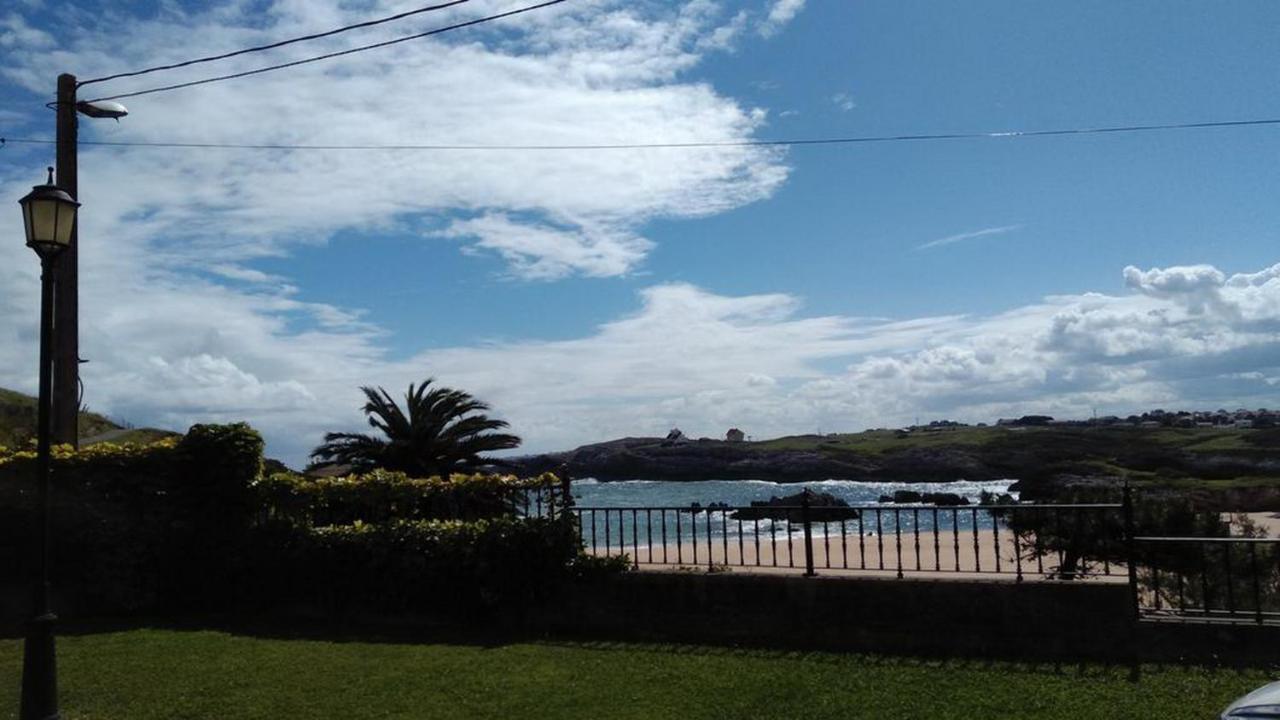 Posada La Morena Soto de la Marina Exterior photo